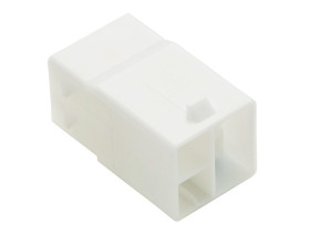 Obudowa złącza 3-pinowe -rzędowe raster: 7.3mm Molex Wtyk 35151