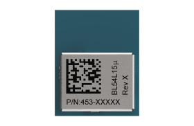Moduł WiFi i Bluetooth 453-00224C, 802.15.4, ADC, I2C, SPI, UART, 1.7 → 3.3V, Ezurio
