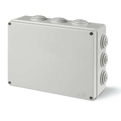 Puszka instalacyjna SCABOX 685.007,