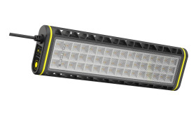 Reflektor szerokostrumieniowy 48-diodowy Led Lenser