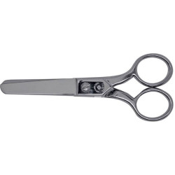 Bernstein 5-310 Kitchen Scissors for Electronics Precision Cutting