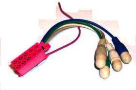 Złącze sam. ZRS-ISO-2B