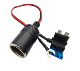 5 GNIAZDO ZAPALNICZKI SAM ZE ZLAC POD BE