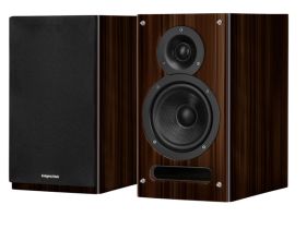 Półkowe kolumny głośnikowe