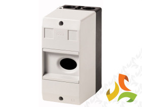 Obudowa do nabudowania CI-PKZ01 dla PKZM01 281403 EATON