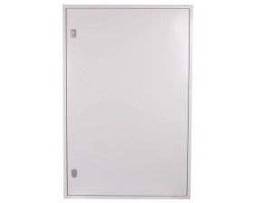 Drzwi z ramą 1260x800mm IP54 BPM-U-3S-800/12 111266