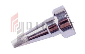 Grot B-124 dłuto 2,4mm (do B-BR ES640) Aries