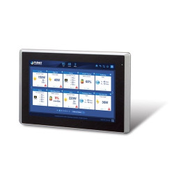 Przekształtnik częstotliwości 60 W 12 V 5 A NMS Urządzenia z zasilaniem BSP-360