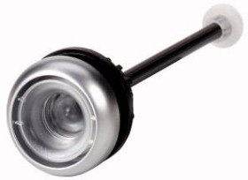 Eaton 254835 M22-DZ-X Przycisk zwalniający pierścień przedni z tworzywa sztucznego 1 szt.