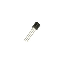 Tranzystor 2SC3200 npn 120V 0,1A 0,3W TO92