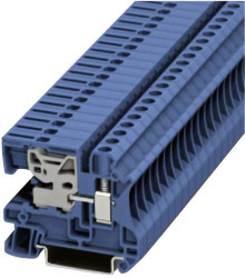 Terminal rozłączeniowy Phoenix Contact 3245037 śrubowe 1 szt.