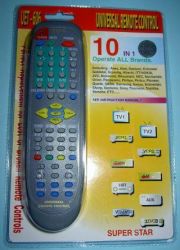 PILOT UNIWERSALNY UET-606