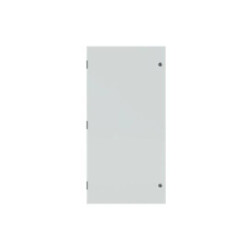 Obudowa SR2 1200x600x300mm (WxSxG) płyta montażowa drzwi pełne IP65 SRN12630K