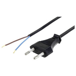 econ connect NKWO1,5SWE Current Cable 1.5m 1pc durable and reliable