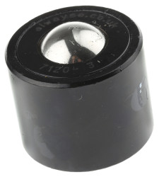 Element kulowy, 135kg, Stalowe