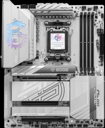 7E59-002R MSI MPG X870E EDGE TI WIFI (AM5)