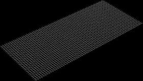 V3551N-W Verstärkungsgitter