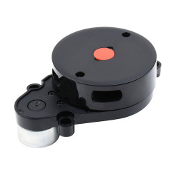 360° Omni-directional Triangulation Lidar D200 Developer Kit