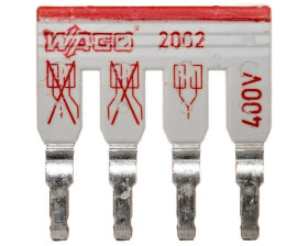 Mostek omijający 4-torowy jasnoszary TOPJOBS 2002-474 /25szt./