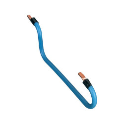 Zworka z drutu sztywnego 215612 RVS-1N/125, Eaton, RVS, Części dystrybucyjne Eaton