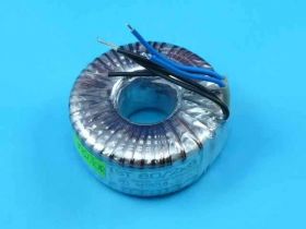 80 VA/2x8V TRAFO TOROIDALNE