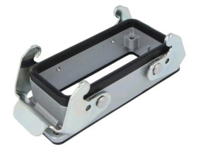 Obudowa do złączy HDC C146, rozmiar E16 aluminium IP65 C14610F0160001