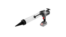 Pistolet Uszczelniający Energy+ 18V Bez Akumulatora 58Ge115