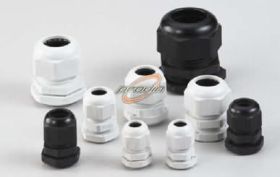 PRZEPUST KABLOWY HERMETYCZNY GWINT M16 DLAWNICA IP68