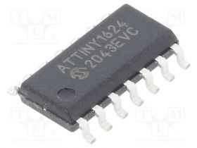 ATTINY1624-SSU