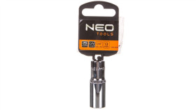 Nasadka Udarowa 1/2Cala, 16X38mm Cr-Mo 12-216