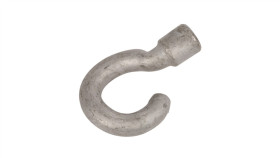 Hak Nakrętkowy M20 Pd2.2