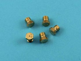 ZESTAW DYSZ AMICA P-B 5szt STARY TYP