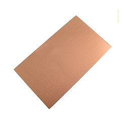 Laminat 190x270 dwustronny grubości 0,35mm