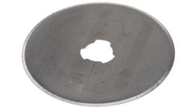 Ostrze Noża, Kształt Wygięty, Stal