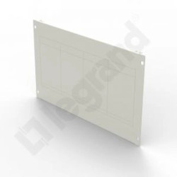 Osłona metalowa pionowa SPX 00 24M XL3S 630/4000 339301