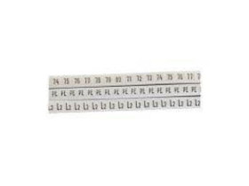 Oznacznik DK 2/Z6 "61-70" 89207006 SIMET