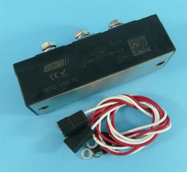 MTC-160-12 160A/1200V MODUŁ 2xTYRYSTOR