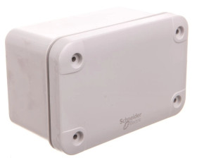 Obudowa 116x74x62mm ABS IP66 Thalassa TBS NSYTBS1176 /5szt./