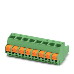 PCB connector FKCOR 2,5/ 8-ST-5,08