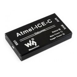 Programator-debugger Atmel-ICE-C dla mikrokontrolerów Atmel SAM i AVR - Waveshare 15841