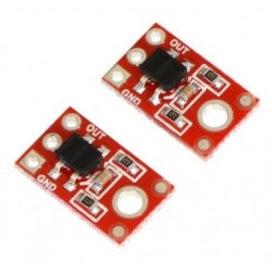 Pololu 2459 - QTR-1RC Reflectance Sensor (2-Pack)