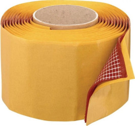 Bandaż bloczka ogniochronnego 5000x100x3mm CFS-P BA