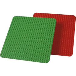 LEGO® Education Building Plates