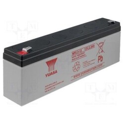 ACCU-HP2.3-12/Y