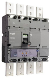 Wyłącznik zasilania Hager HEE971H 1 szt.