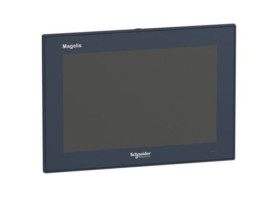 Ekran PC Wide 12'' multi-touch for HMIBM HMIDM6521 SCHNEIDER ELECTRIC
