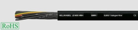 Przewód sterowniczy bezhalogenowy JZ-600 HMH 3G4 0,6/1kV 12783 /bębnowy/