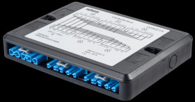 899-631/313-000 WINSTA® MIDI, distributor box, alternating current + DALI