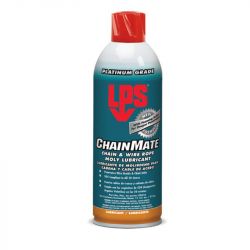 LPS ChainMate Smar molibdenowy do lin stalowych
