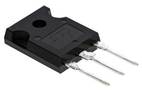 MOSFET N-kanałowy 70 A TO-247AC 300 V Pojedynczy 517 W 32 miliomy